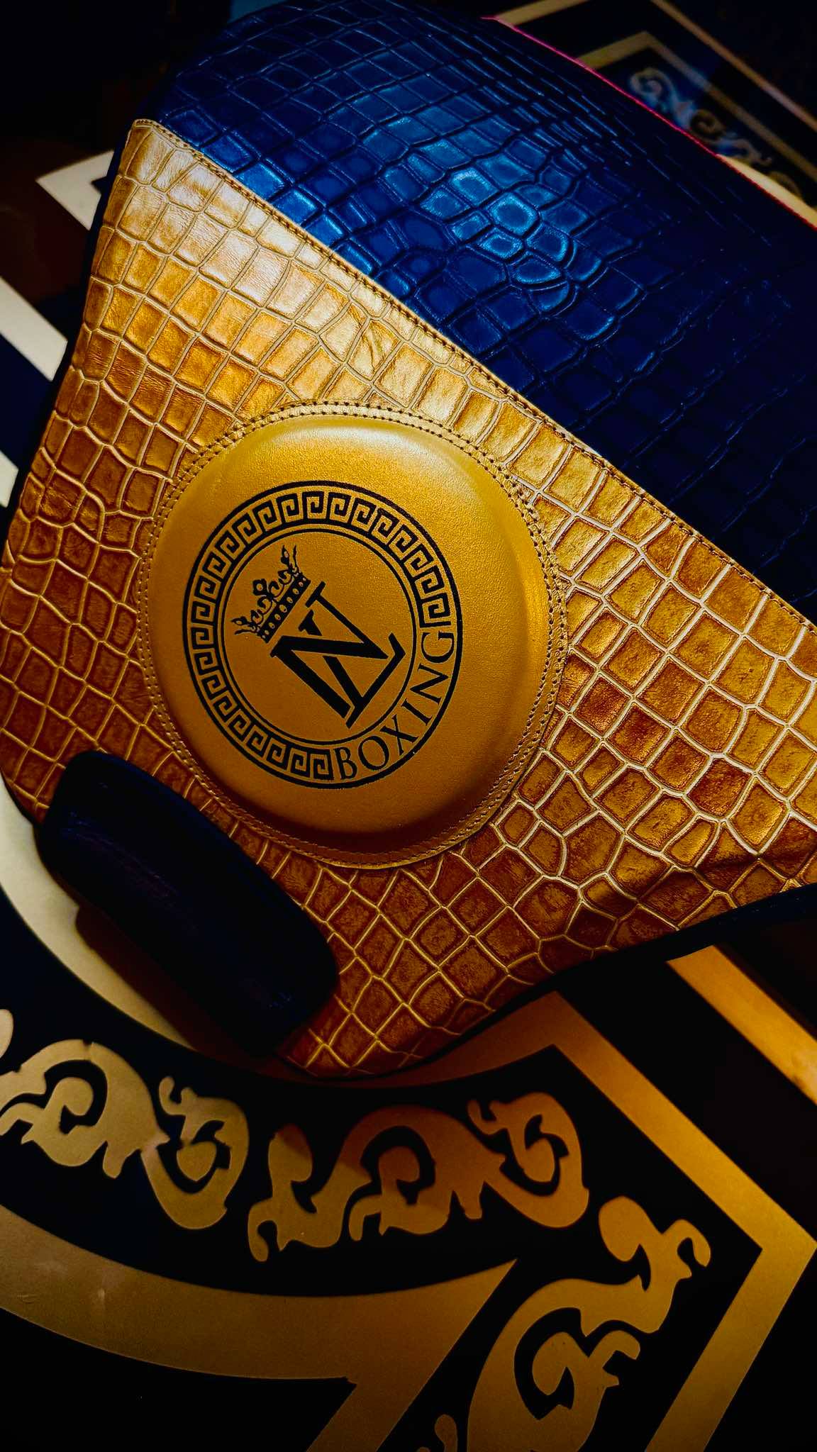 Luxury Design